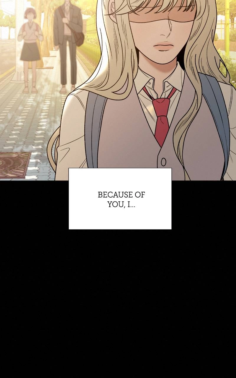 Operation True Love Chapter 83 - Page 89