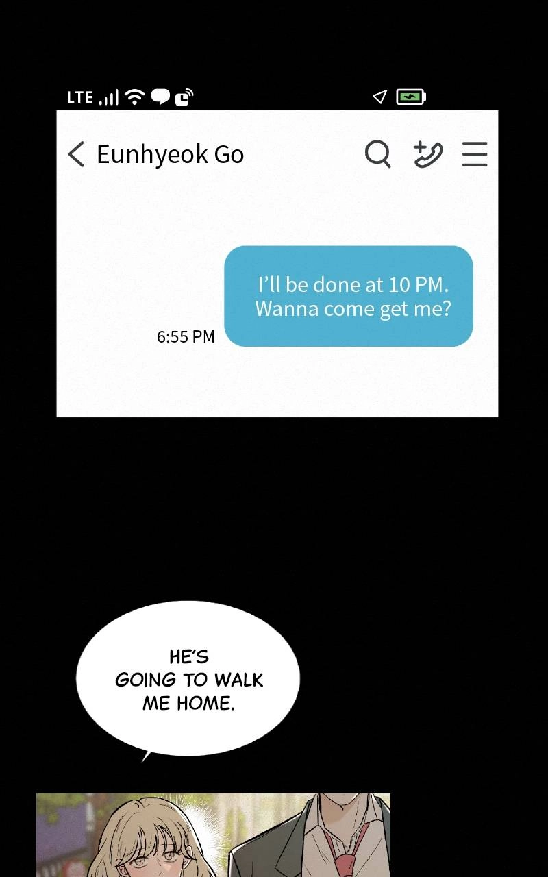 Operation True Love Chapter 83 - Page 90