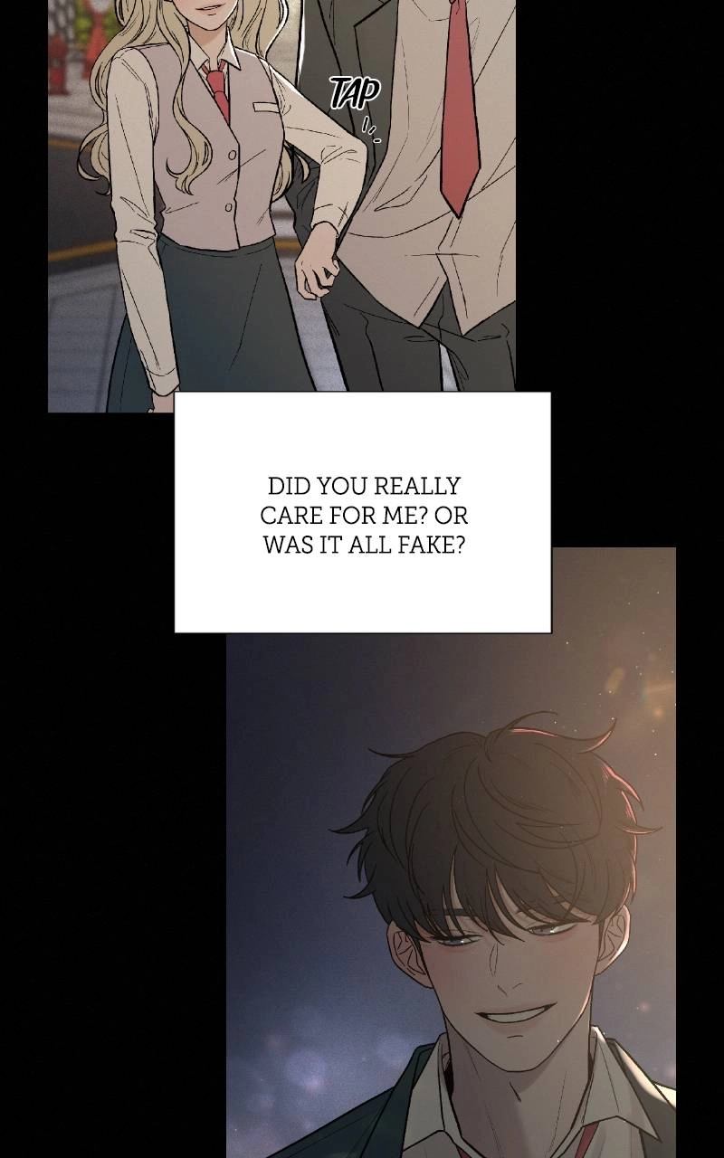 Operation True Love Chapter 83 - Page 91