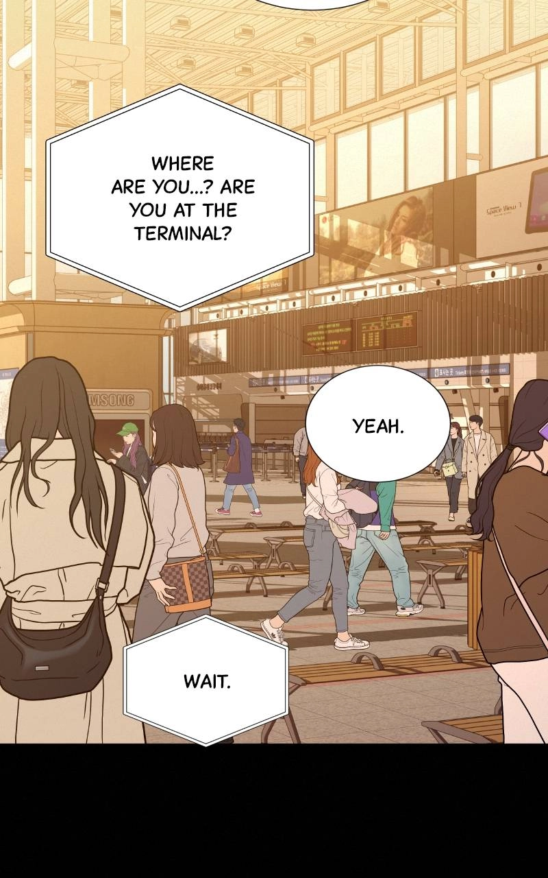 Operation True Love Chapter 83 - Page 95