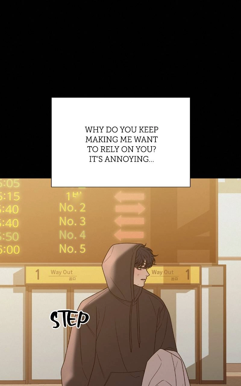 Operation True Love Chapter 83 - Page 96