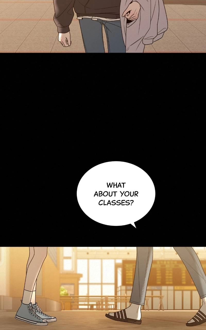 Operation True Love Chapter 83 - Page 97