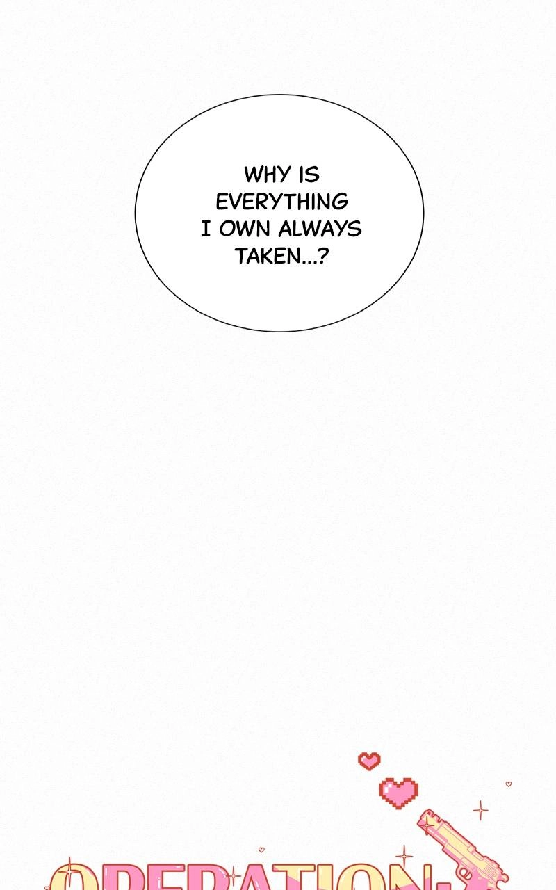 Operation True Love Chapter 83 - Page 103