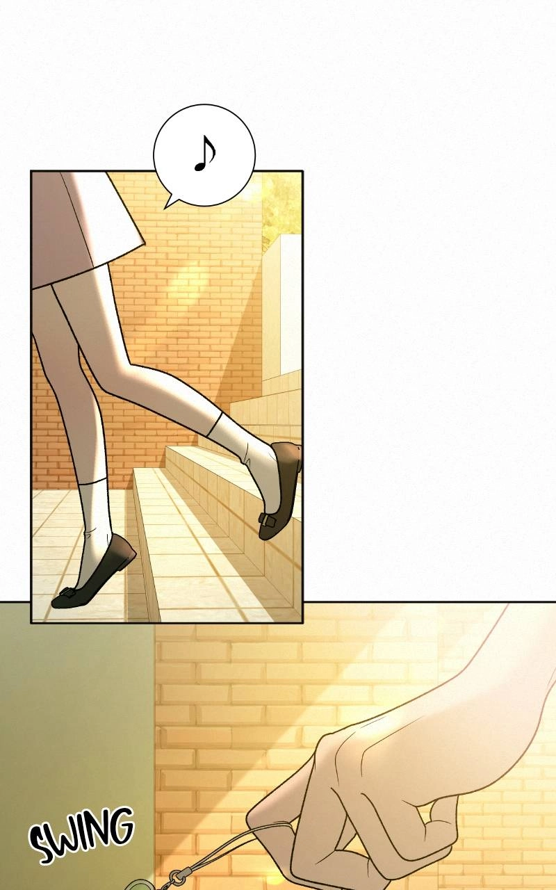Operation True Love Chapter 83 - Page 105