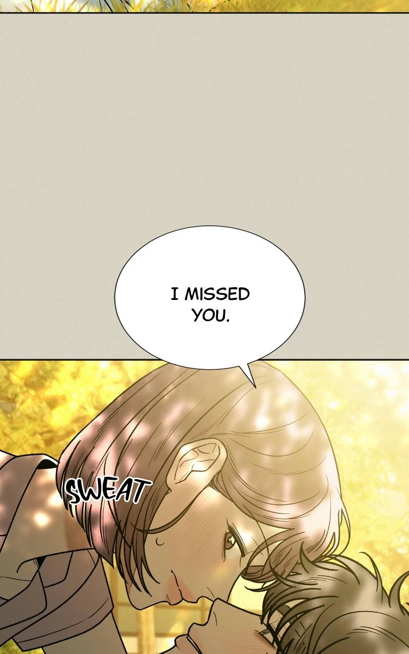 Operation True Love Chapter 83 - Page 109