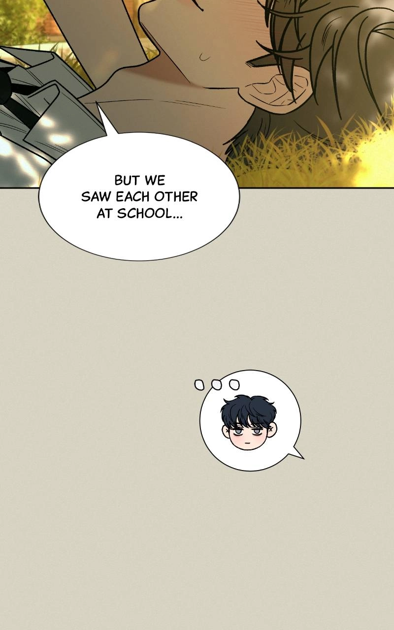 Operation True Love Chapter 83 - Page 110