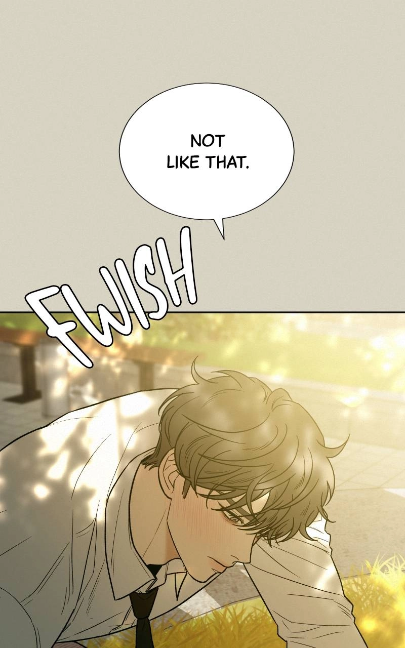 Operation True Love Chapter 83 - Page 111