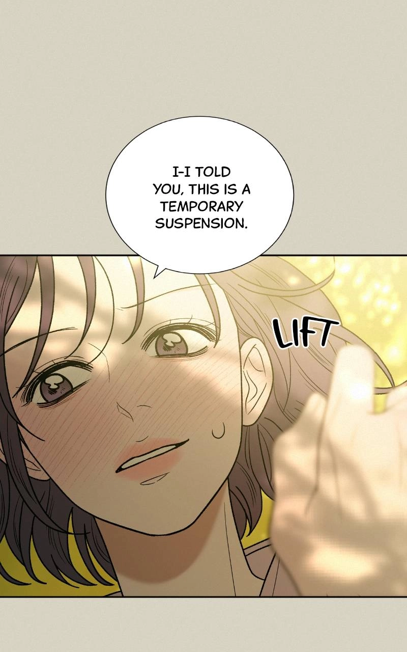Operation True Love Chapter 83 - Page 114