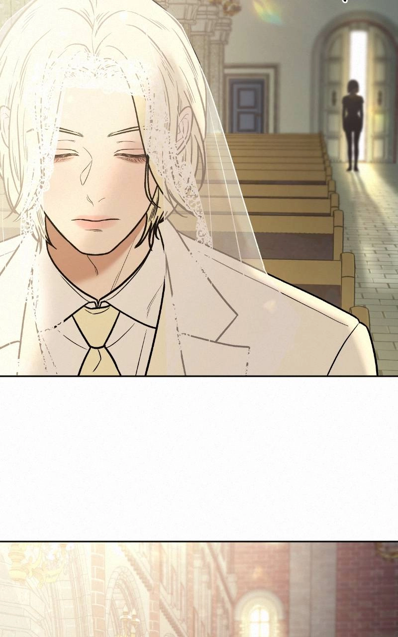 Operation True Love Chapter 83 - Page 134