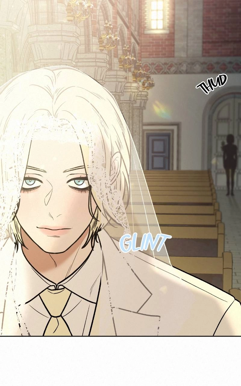 Operation True Love Chapter 83 - Page 135