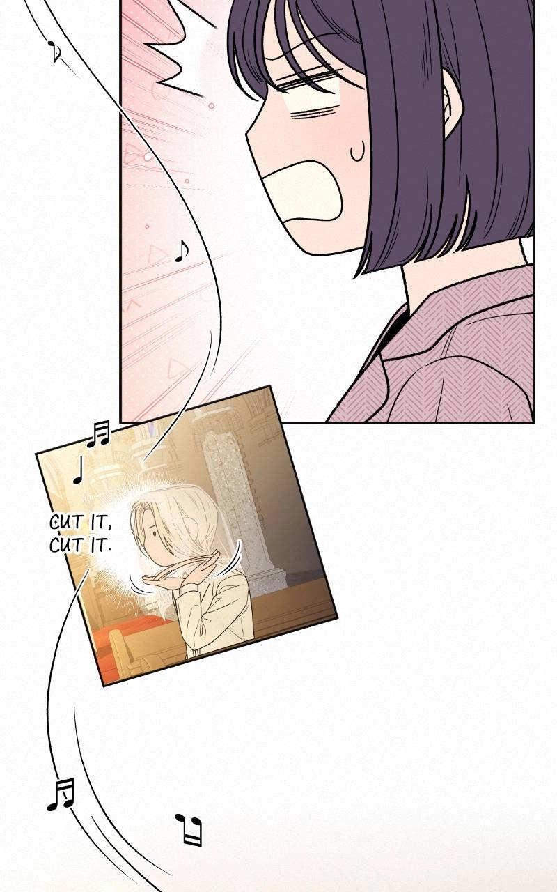 Operation True Love Chapter 84 - Page 17
