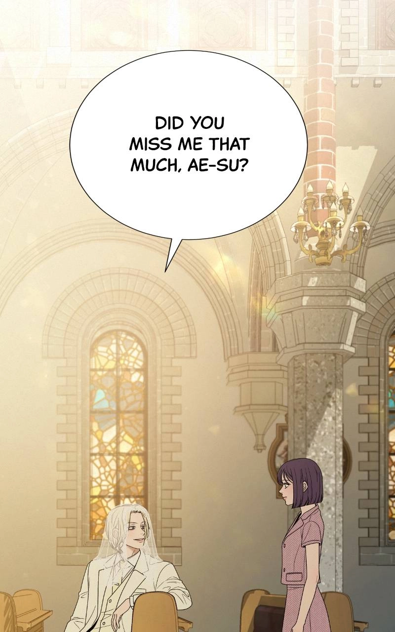 Operation True Love Chapter 84 - Page 20