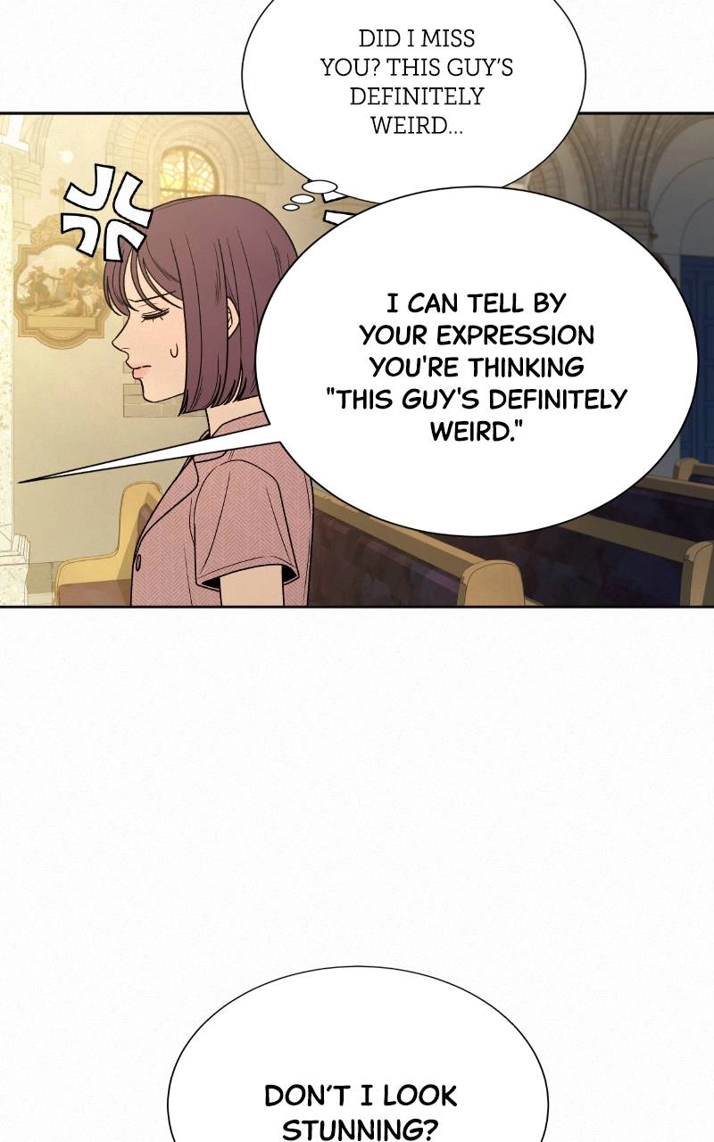 Operation True Love Chapter 84 - Page 22