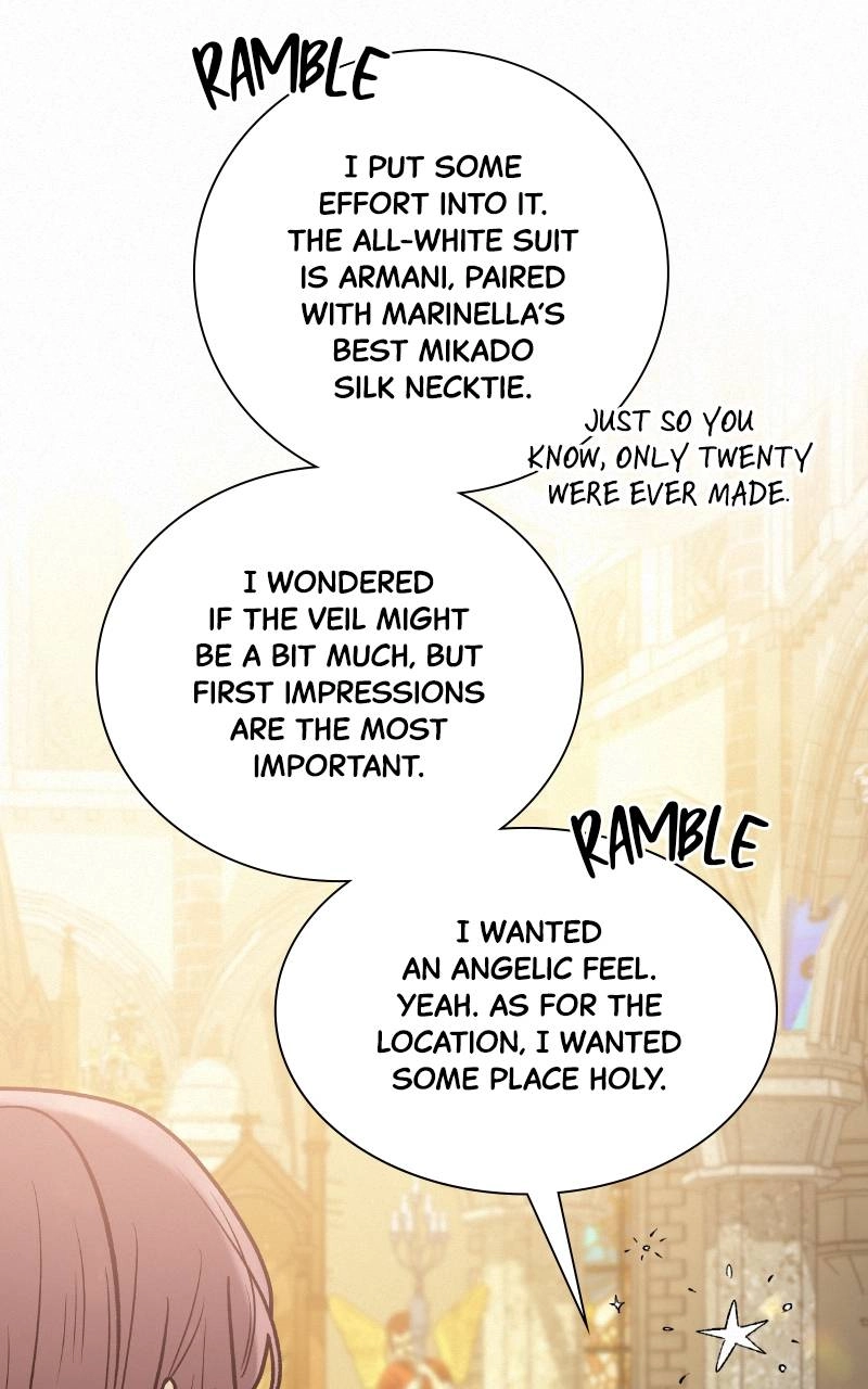 Operation True Love Chapter 84 - Page 24