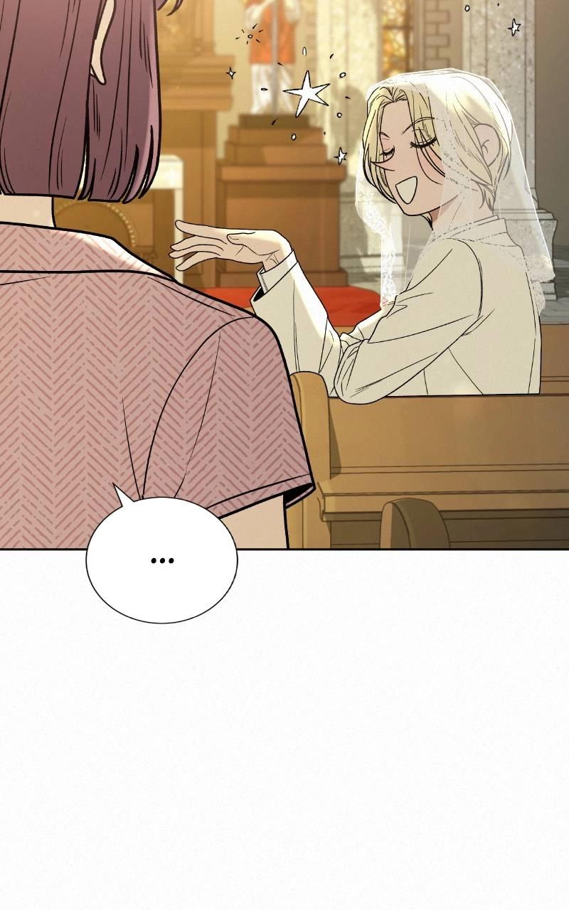 Operation True Love Chapter 84 - Page 25