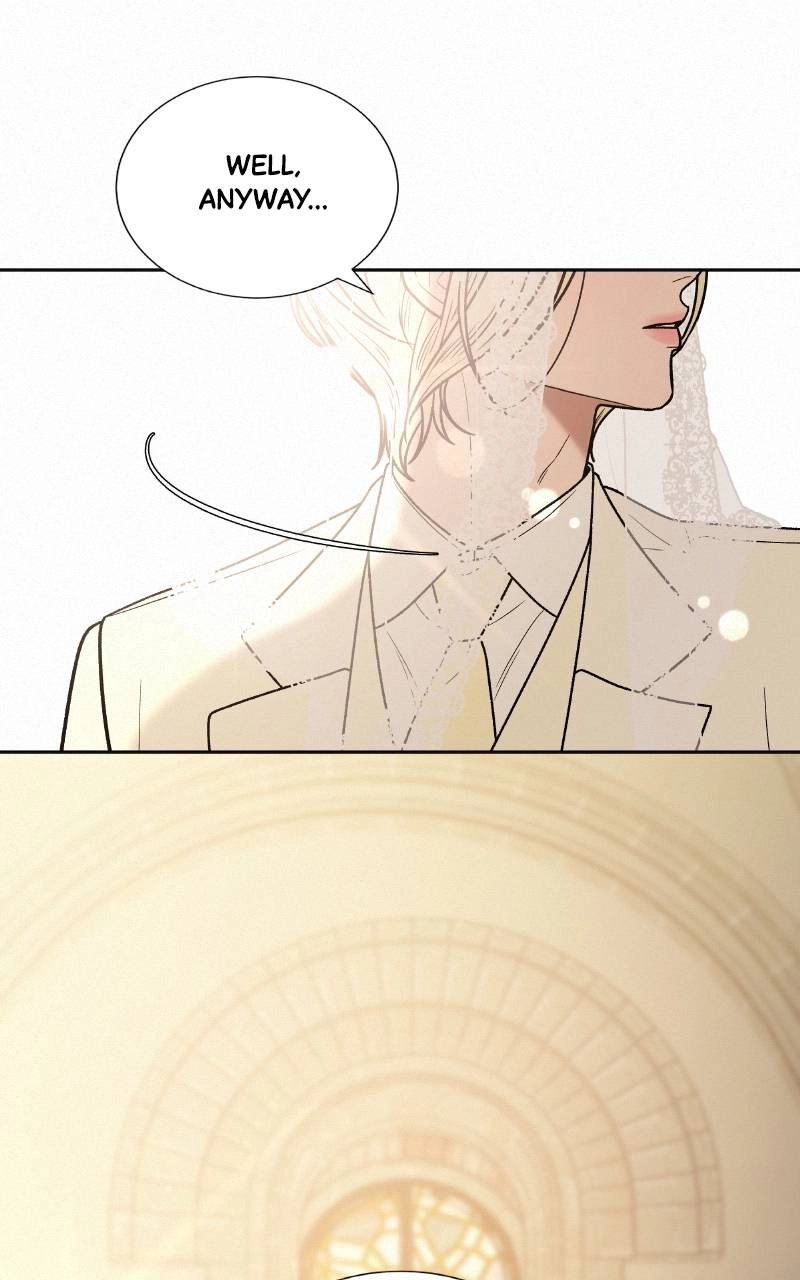 Operation True Love Chapter 84 - Page 26