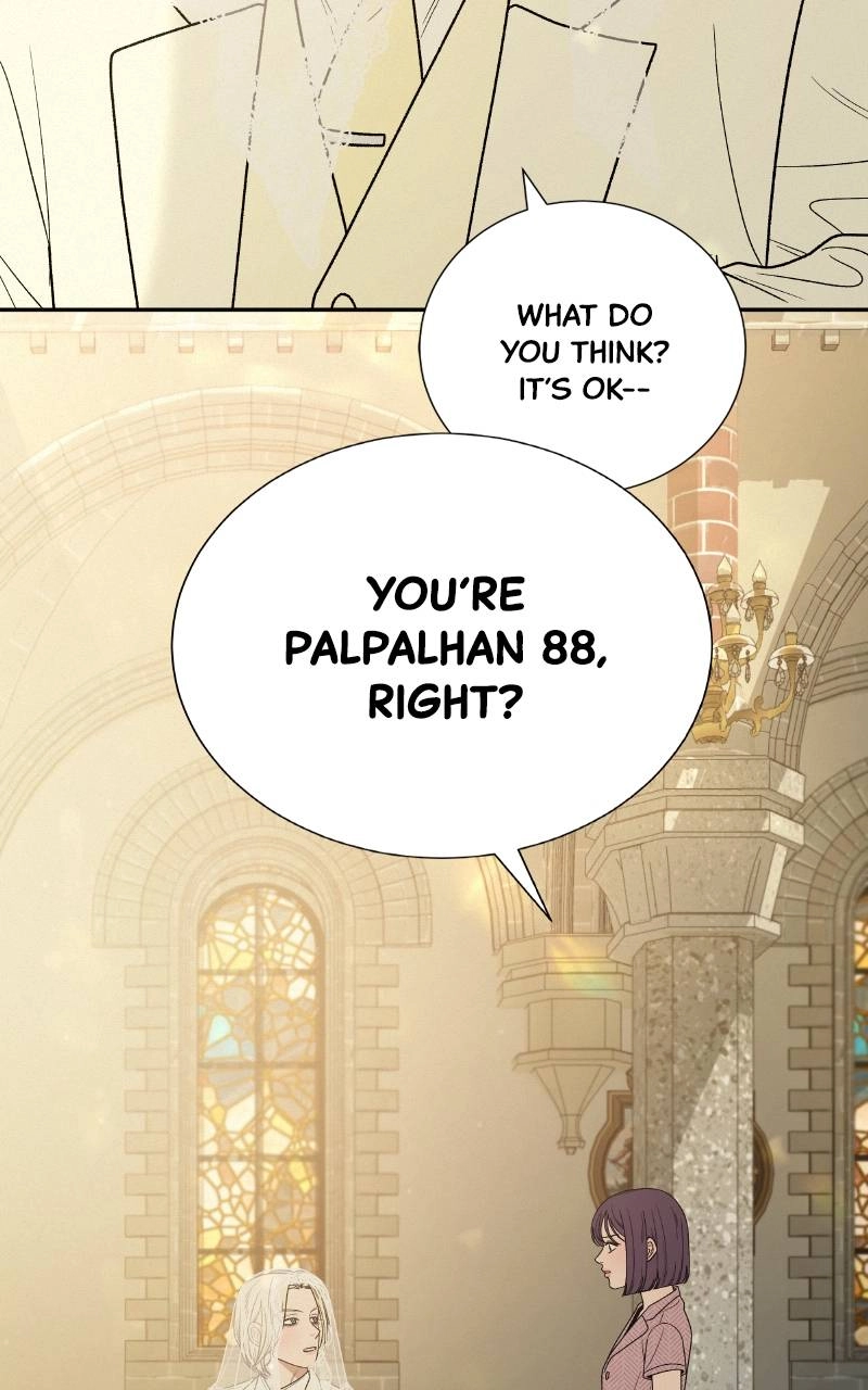 Operation True Love Chapter 84 - Page 28