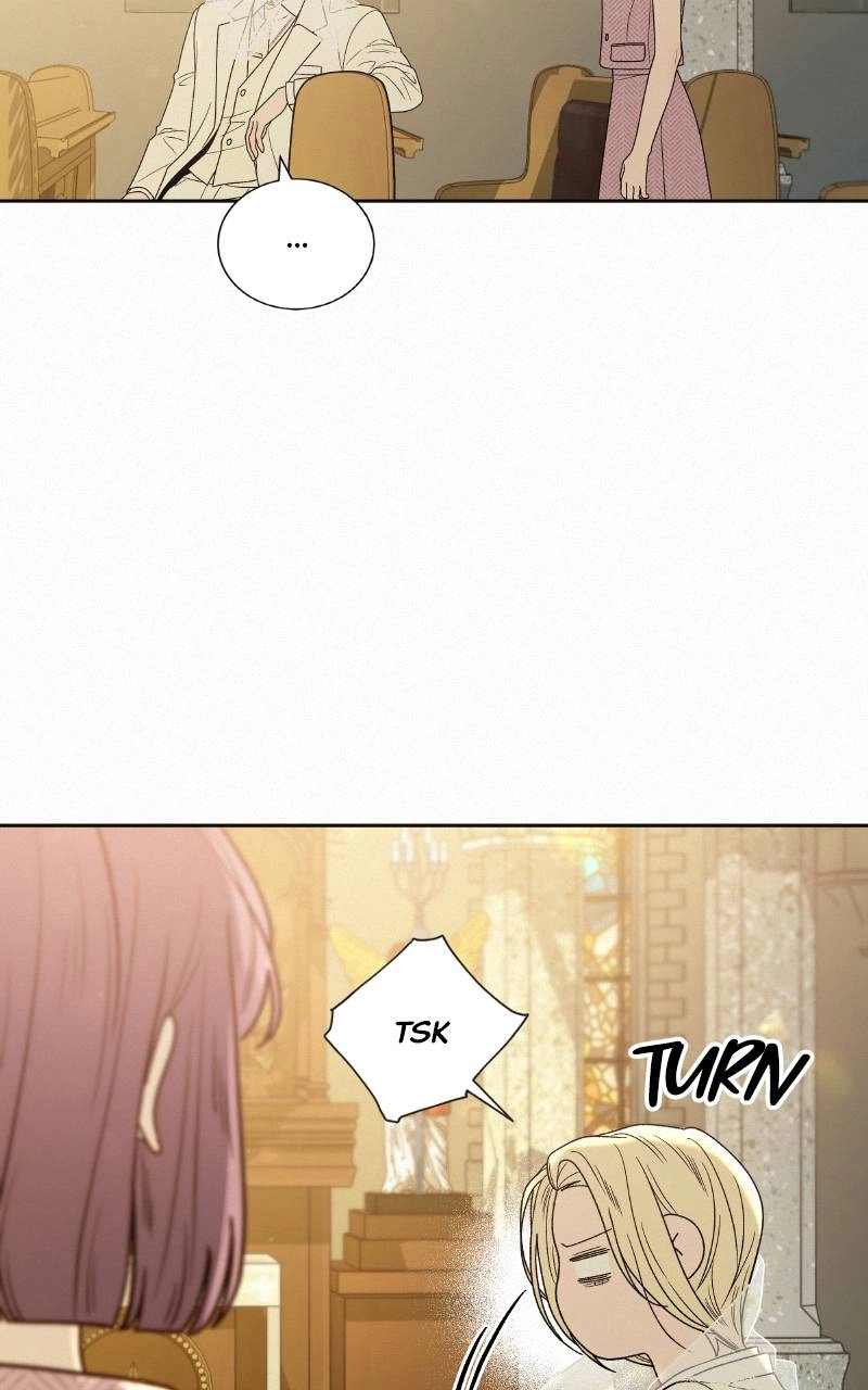 Operation True Love Chapter 84 - Page 29