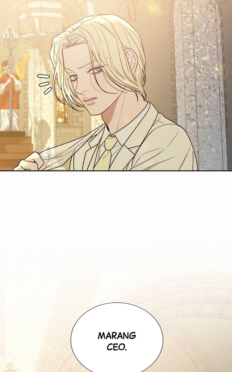 Operation True Love Chapter 84 - Page 31