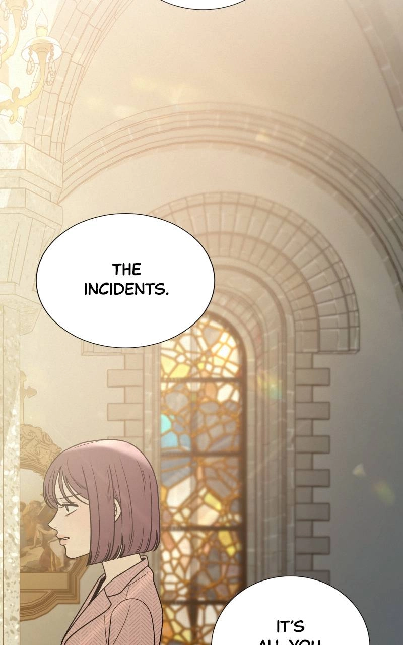 Operation True Love Chapter 84 - Page 32