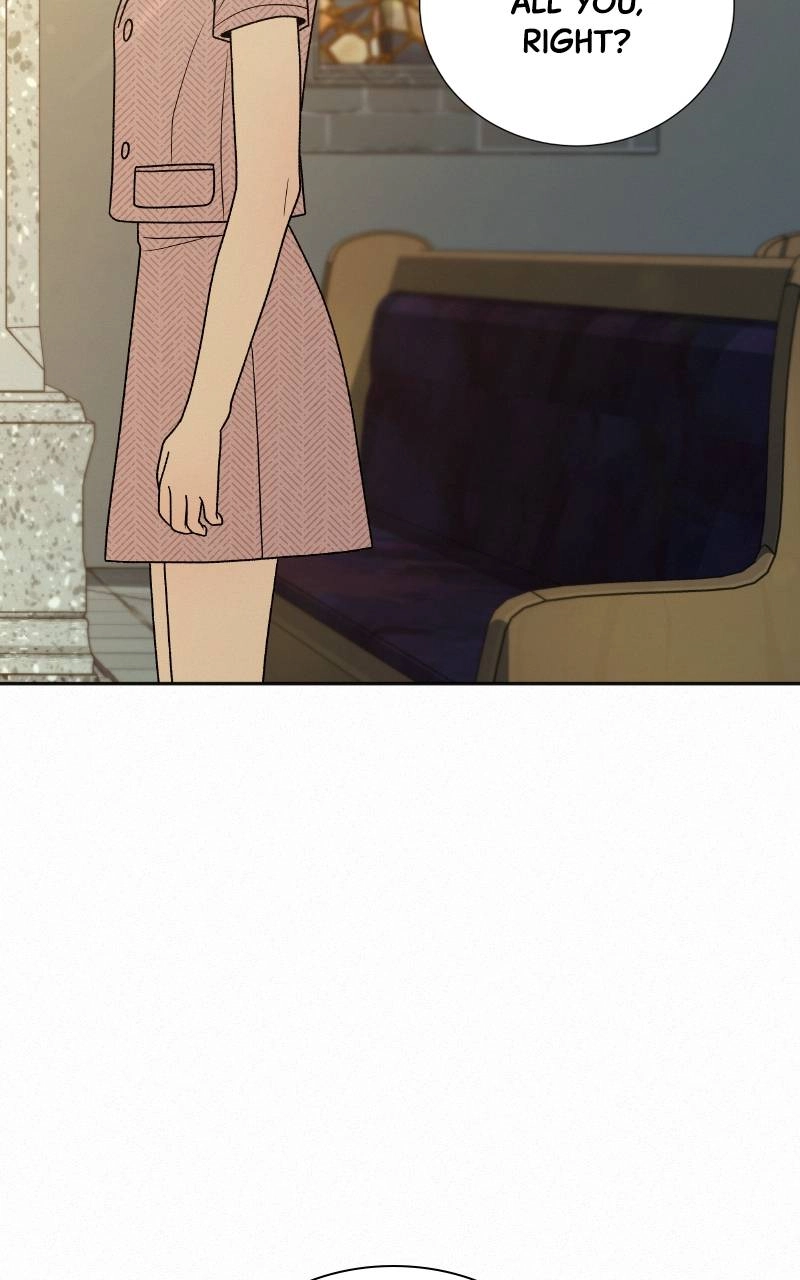 Operation True Love Chapter 84 - Page 33