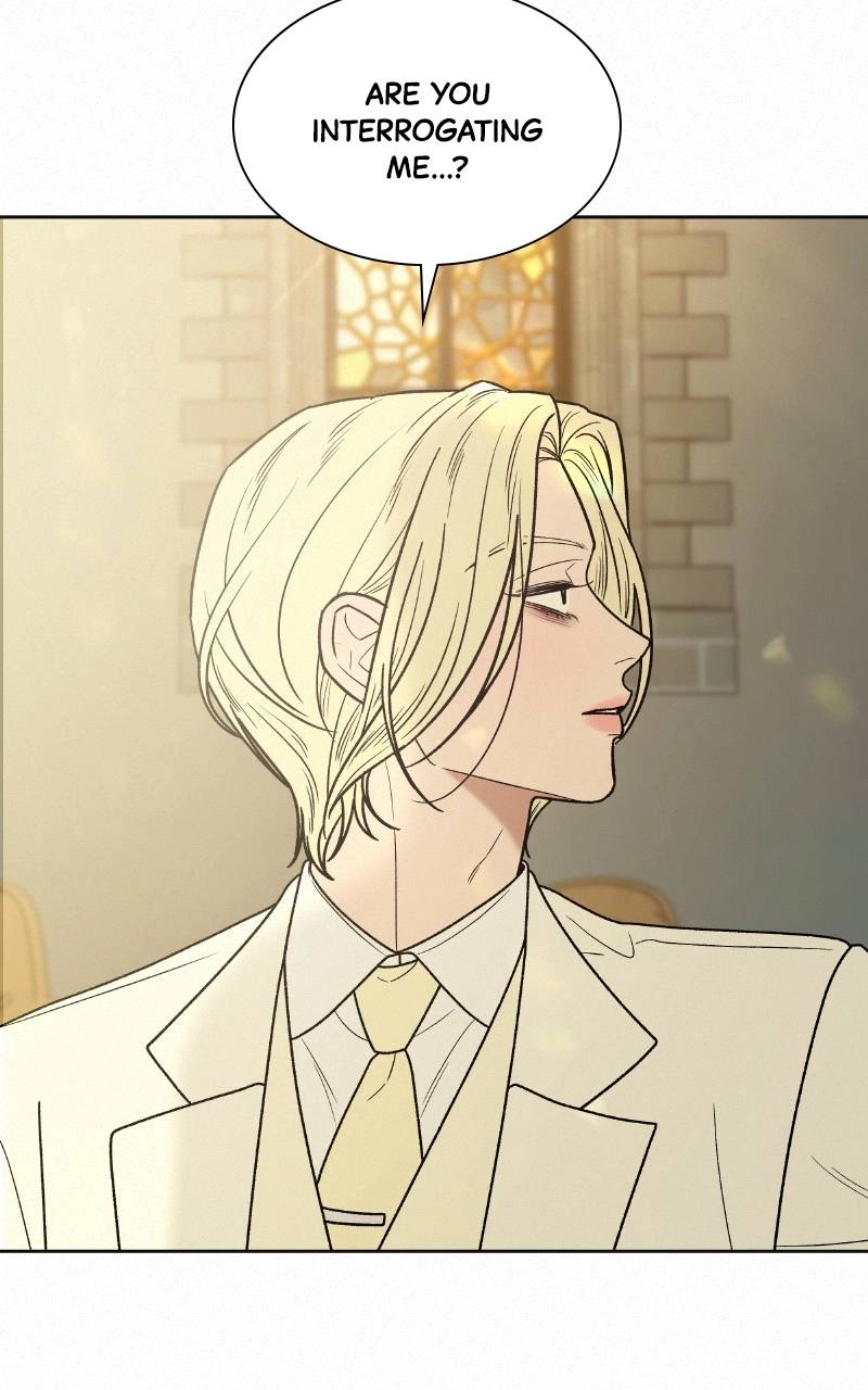 Operation True Love Chapter 84 - Page 34