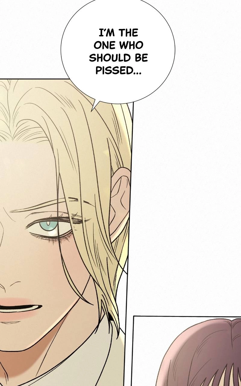 Operation True Love Chapter 84 - Page 36