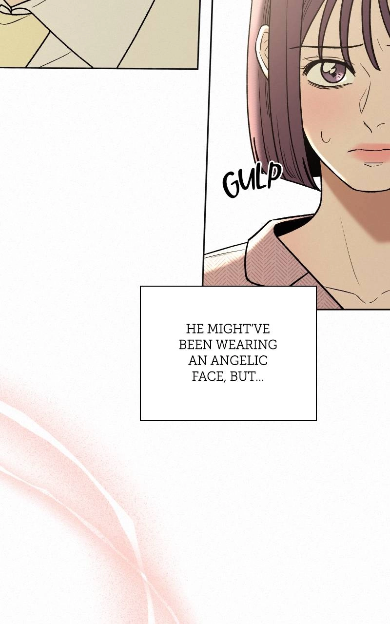 Operation True Love Chapter 84 - Page 37