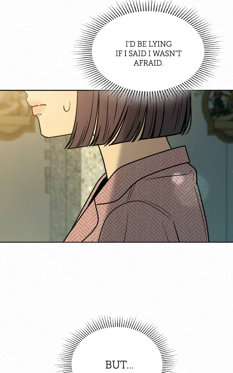 Operation True Love Chapter 84 - Page 39