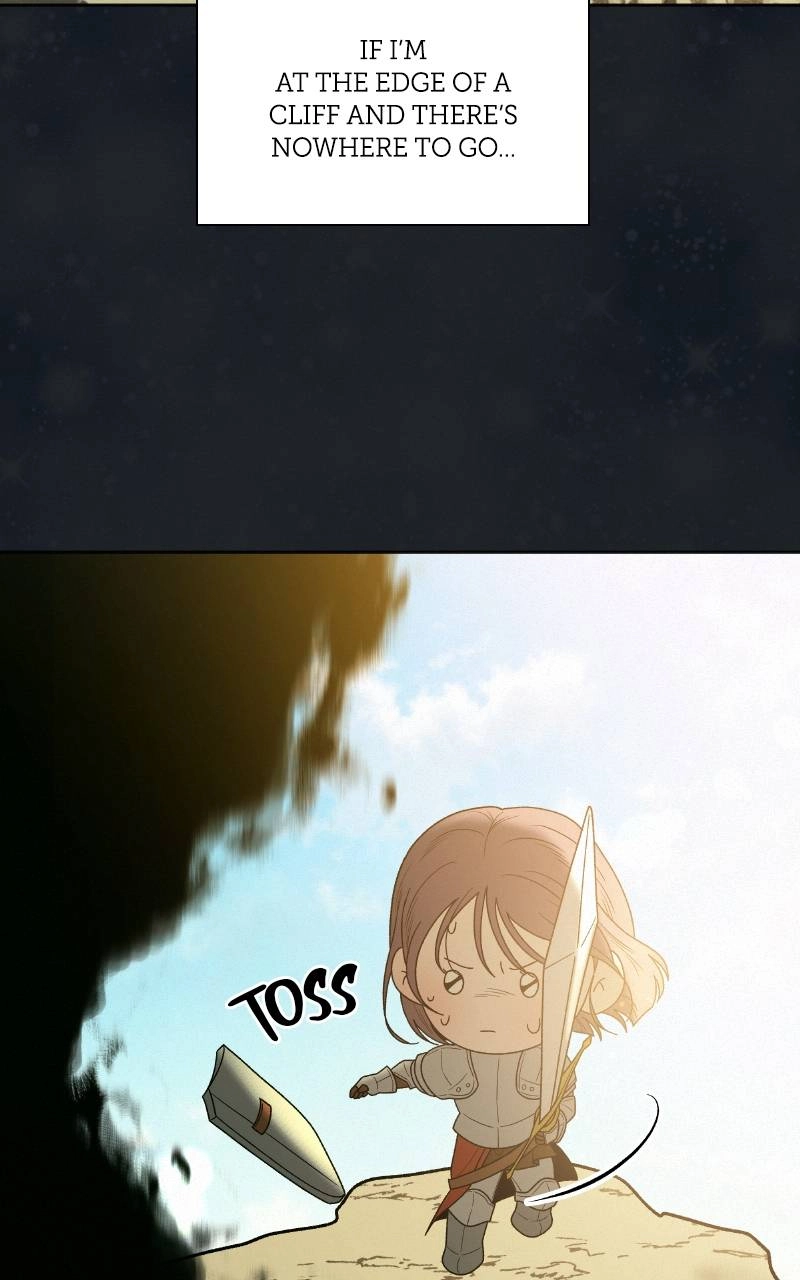 Operation True Love Chapter 84 - Page 44