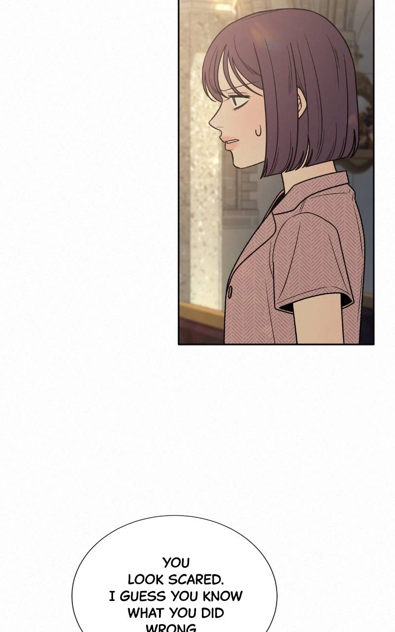 Operation True Love Chapter 84 - Page 47