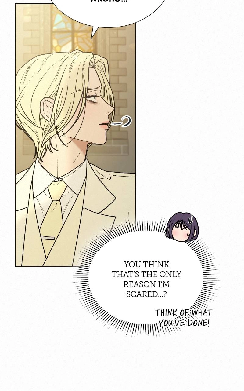 Operation True Love Chapter 84 - Page 48