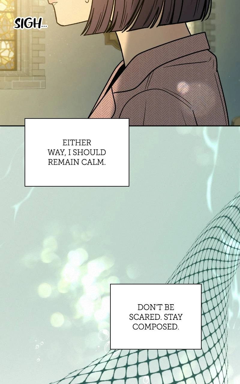 Operation True Love Chapter 84 - Page 61