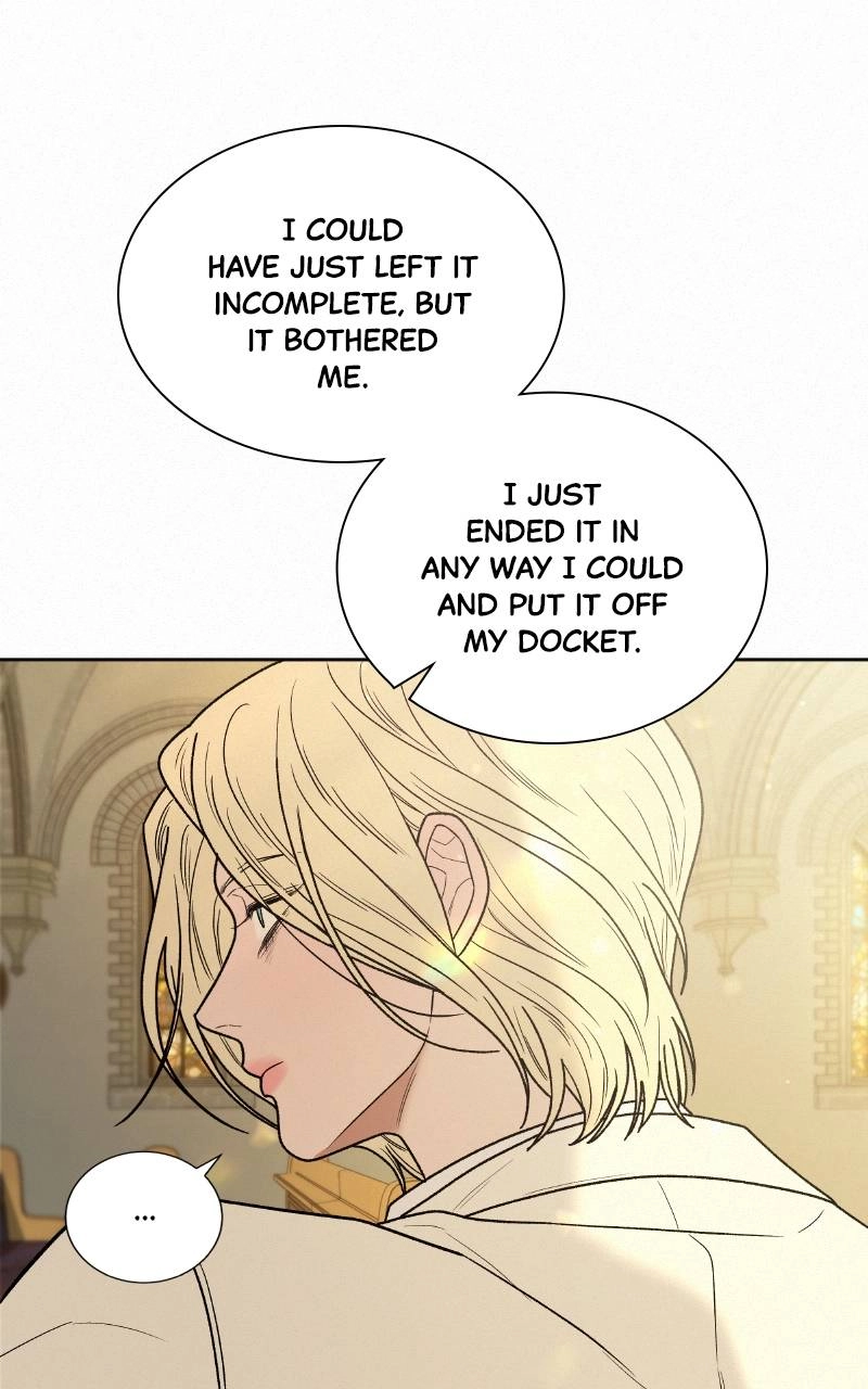 Operation True Love Chapter 84 - Page 69