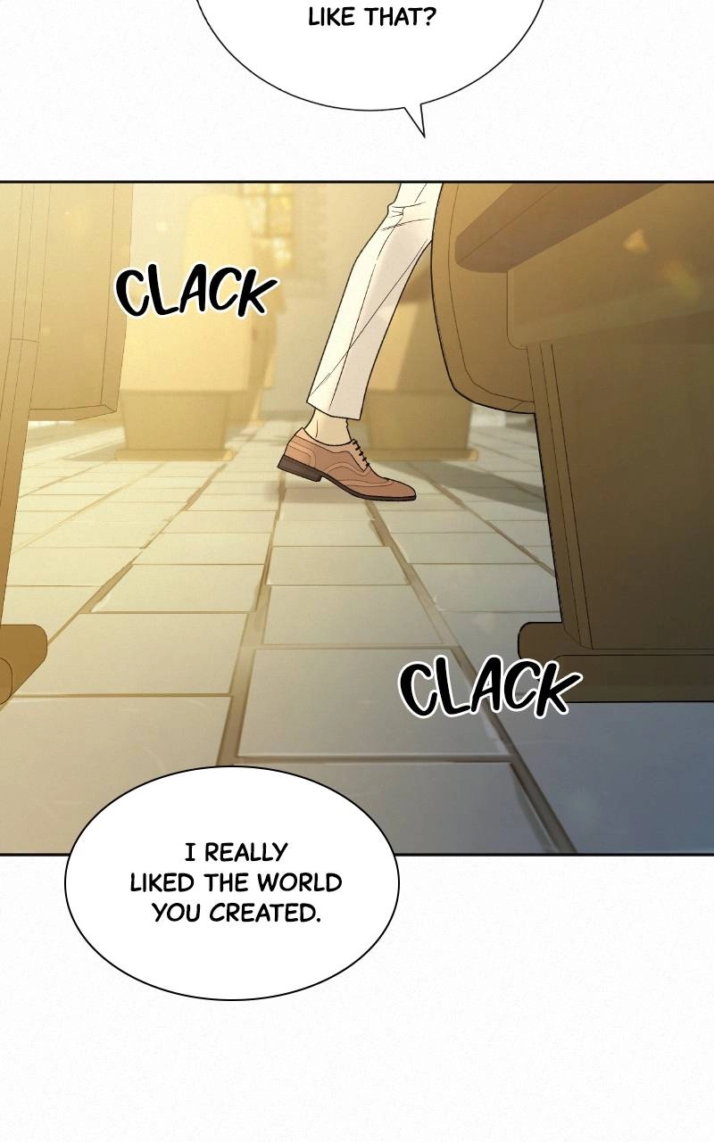 Operation True Love Chapter 84 - Page 73