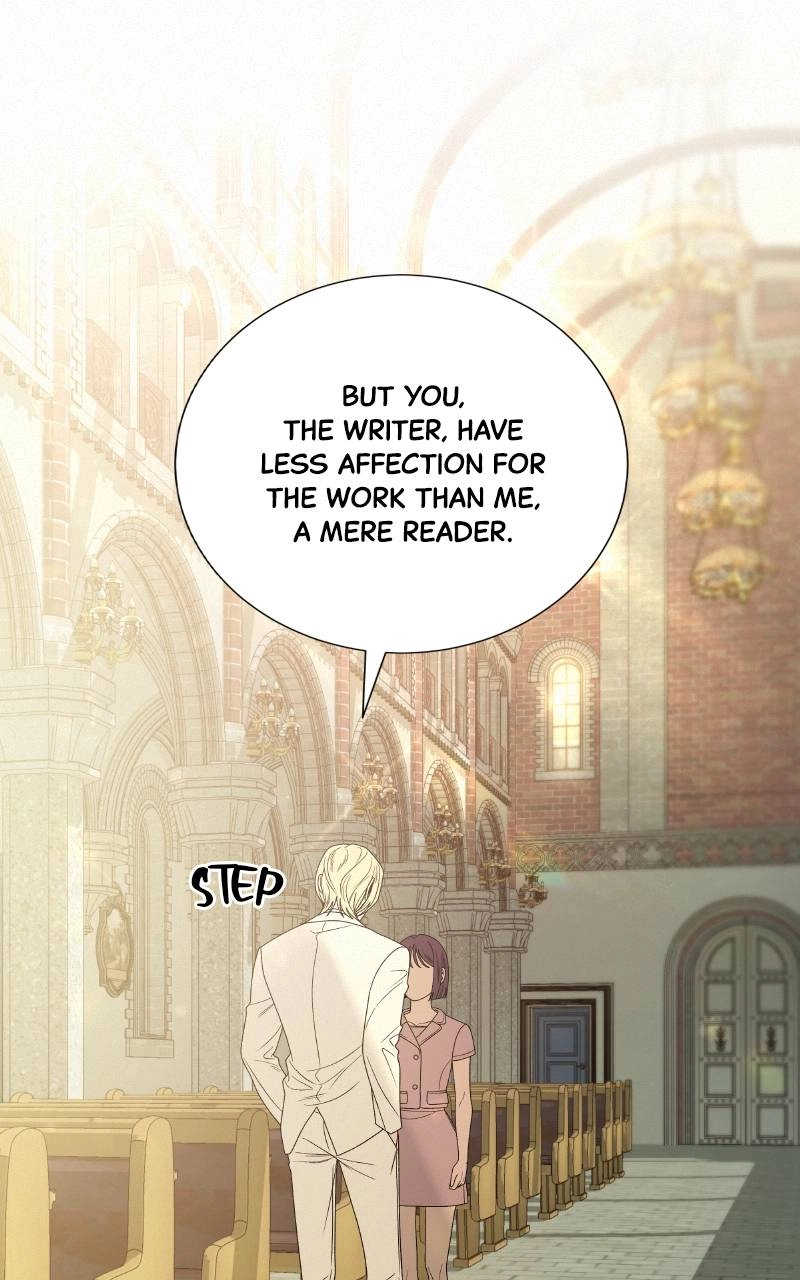 Operation True Love Chapter 84 - Page 74