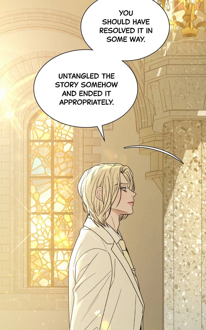 Operation True Love Chapter 84 - Page 79