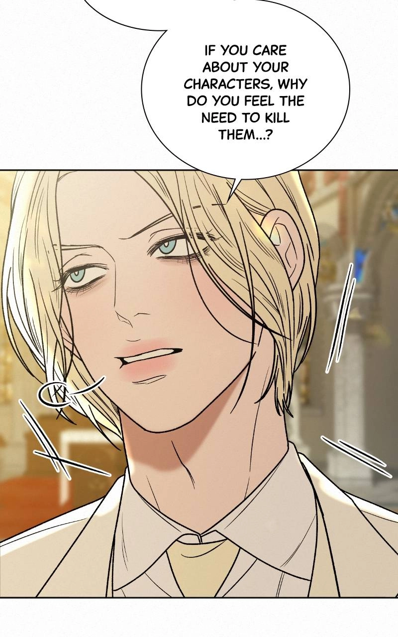 Operation True Love Chapter 84 - Page 81