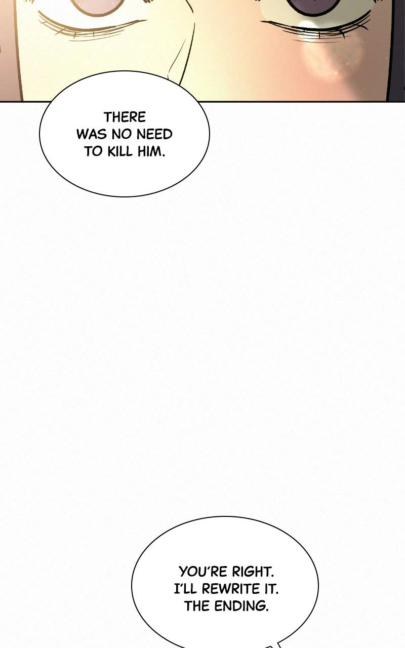 Operation True Love Chapter 84 - Page 84