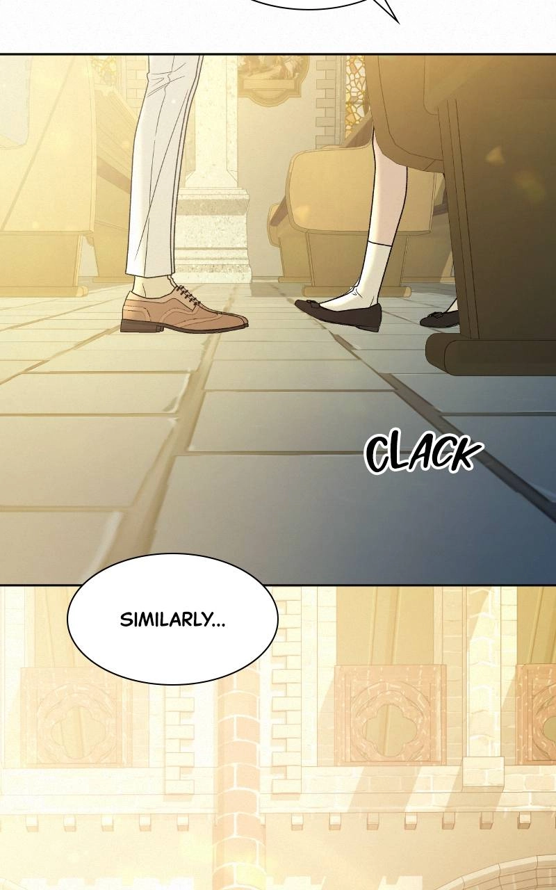 Operation True Love Chapter 84 - Page 85