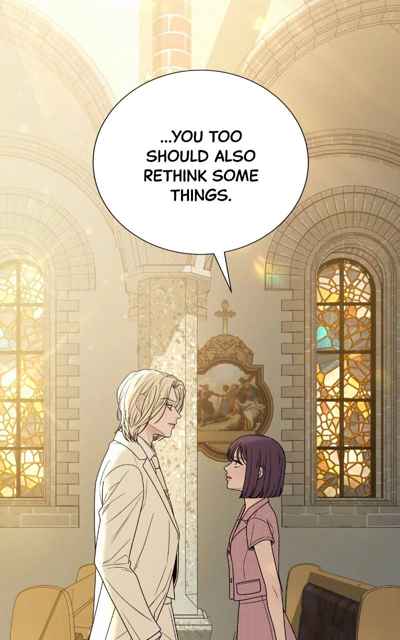 Operation True Love Chapter 84 - Page 86