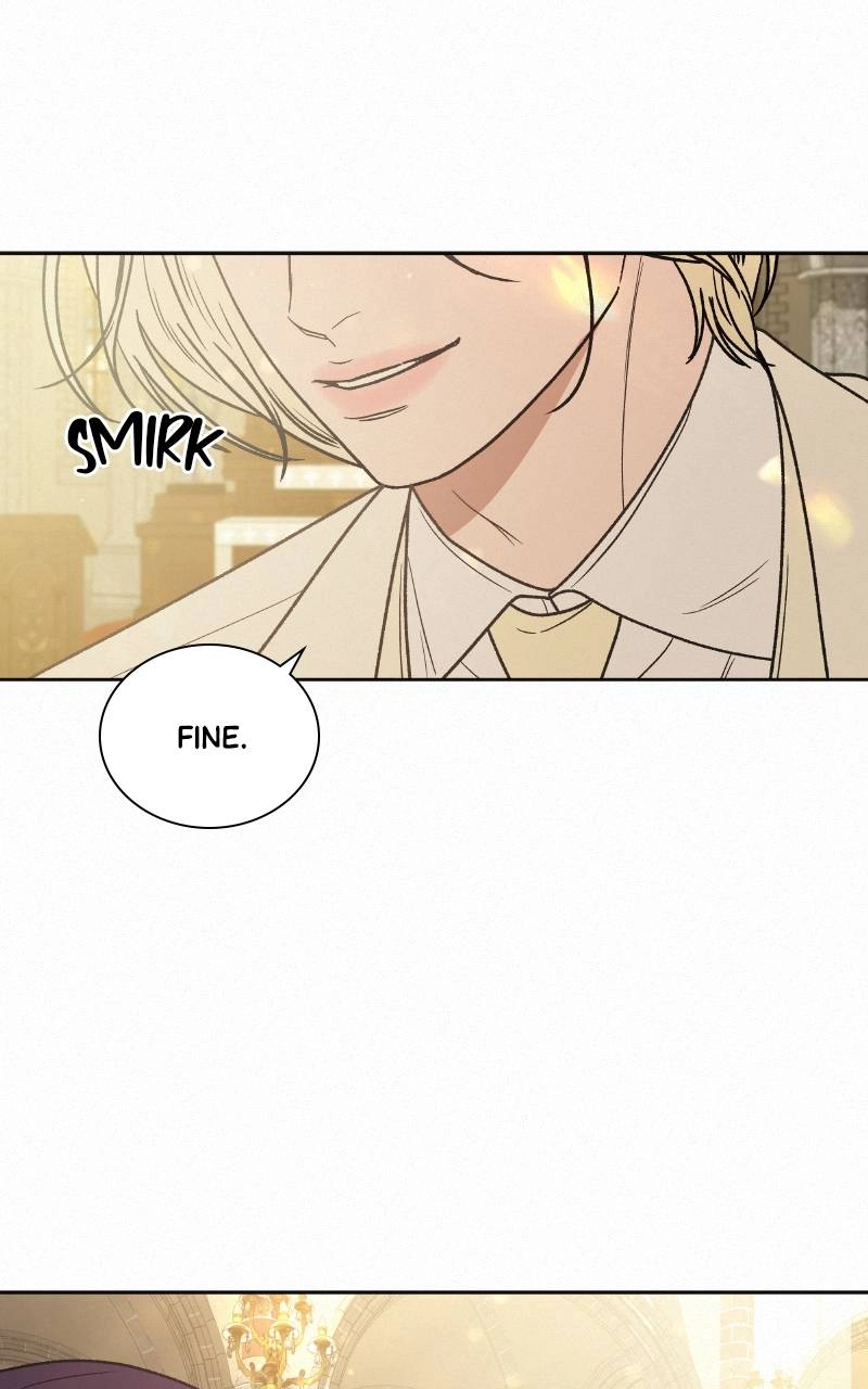 Operation True Love Chapter 84 - Page 91