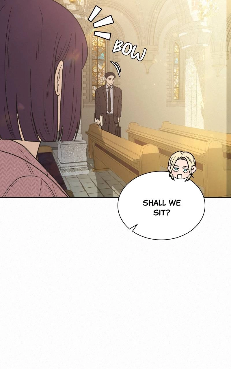 Operation True Love Chapter 84 - Page 92
