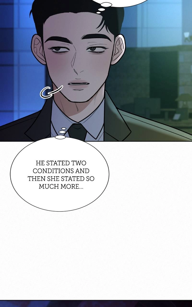 Operation True Love Chapter 84 - Page 109