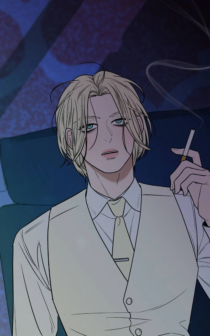Operation True Love Chapter 84 - Page 110