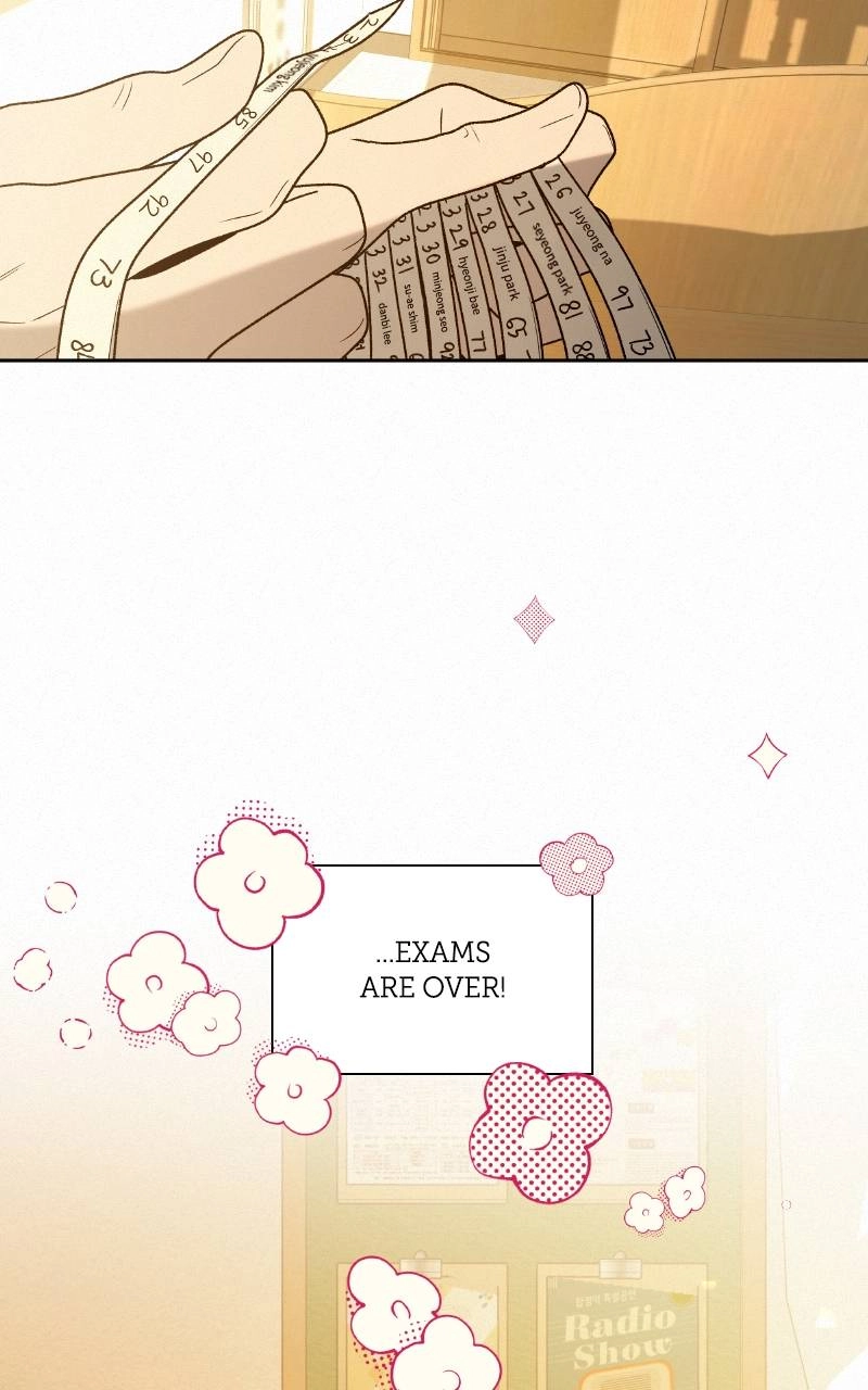 Operation True Love Chapter 85 - Page 4