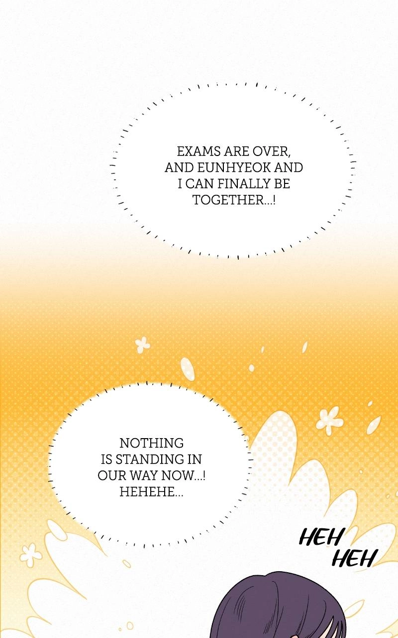Operation True Love Chapter 85 - Page 6