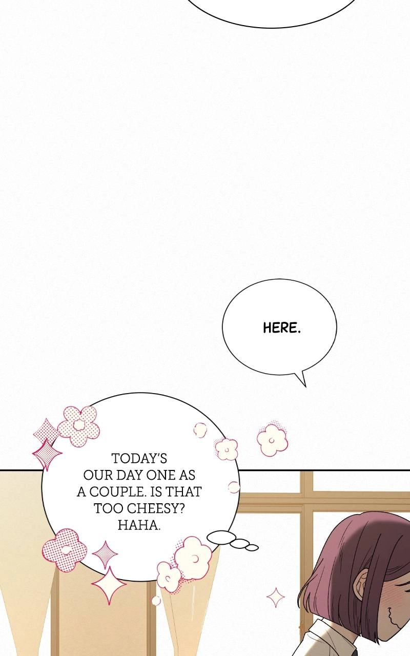 Operation True Love Chapter 85 - Page 9