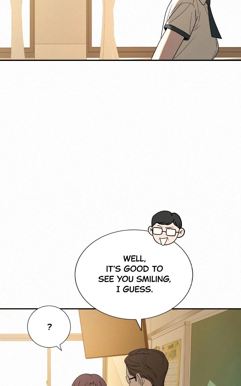 Operation True Love Chapter 85 - Page 10
