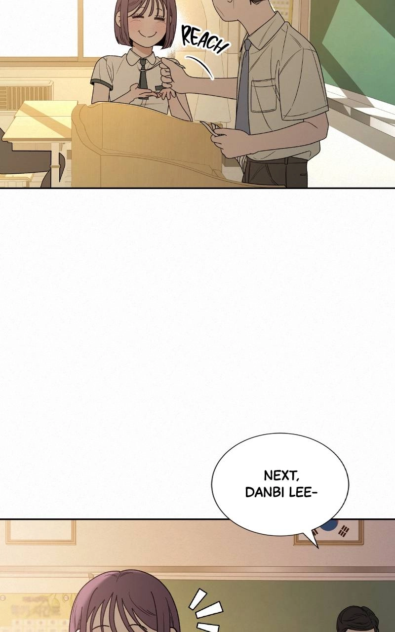 Operation True Love Chapter 85 - Page 11